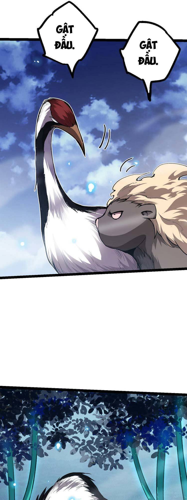 Chuyển Sinh Thành Liễu Đột Biến Chap 14 - Next Chap 15