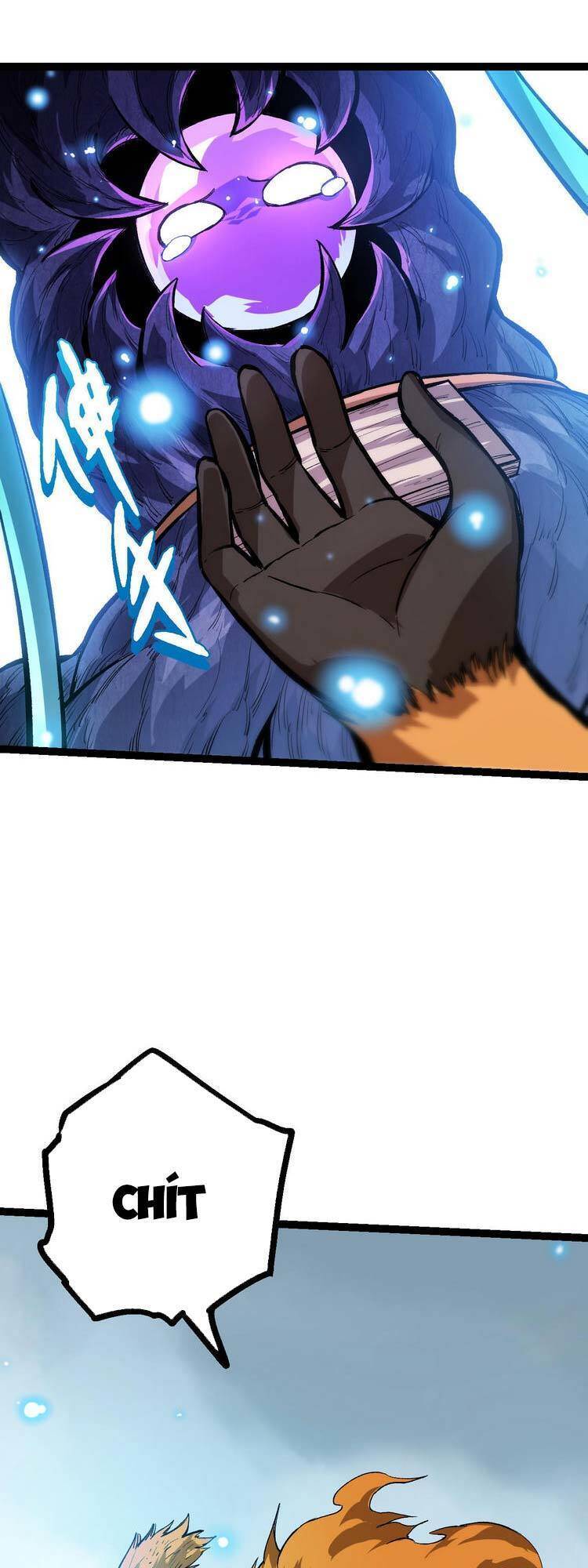 Chuyển Sinh Thành Liễu Đột Biến Chap 14 - Next Chap 15