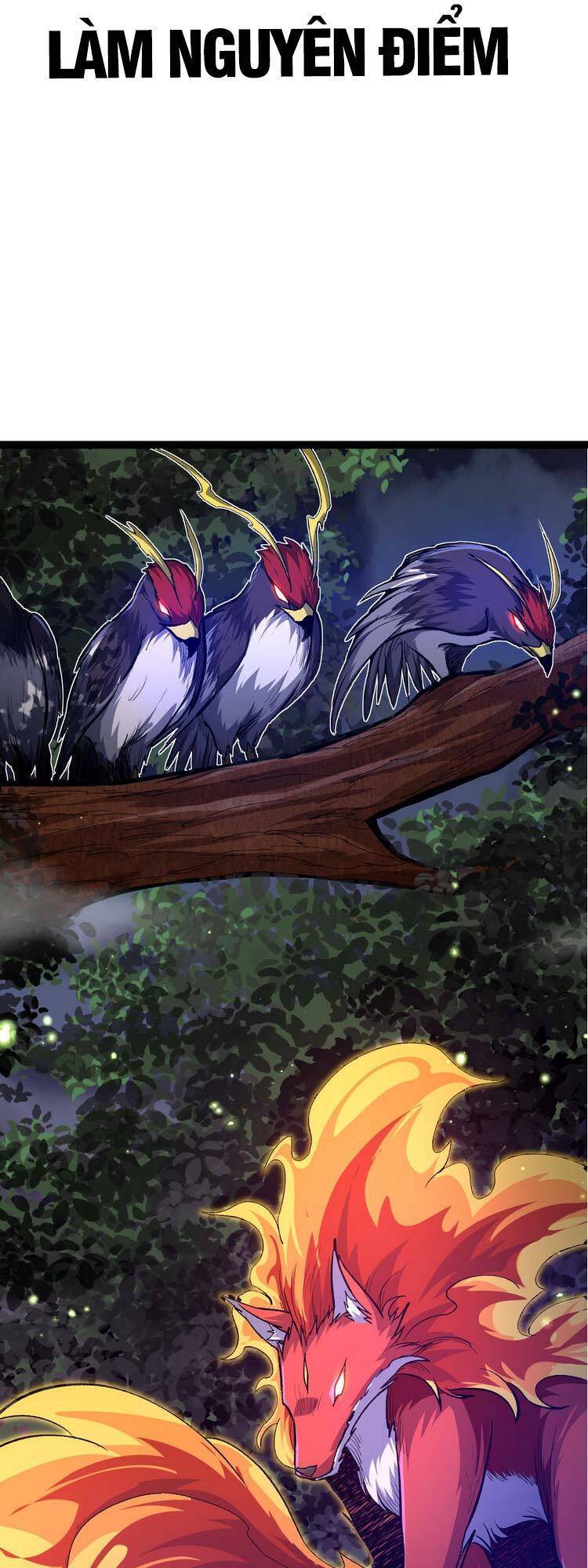 Chuyển Sinh Thành Liễu Đột Biến Chap 14 - Next Chap 15