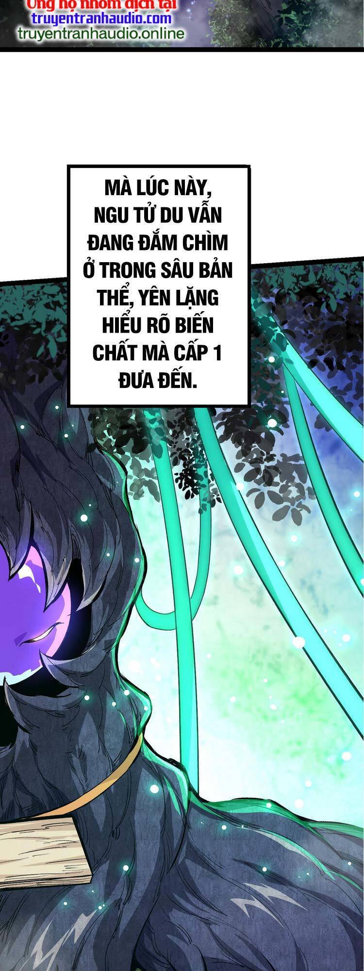 Chuyển Sinh Thành Liễu Đột Biến Chap 14 - Next Chap 15