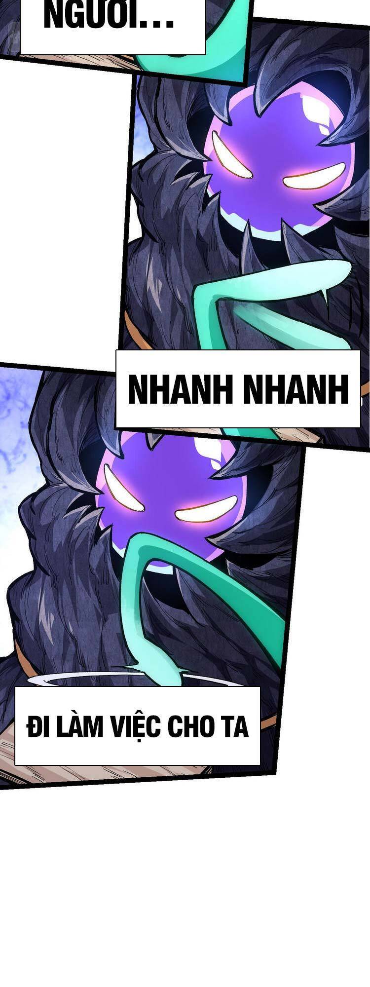 Chuyển Sinh Thành Liễu Đột Biến Chap 14 - Next Chap 15