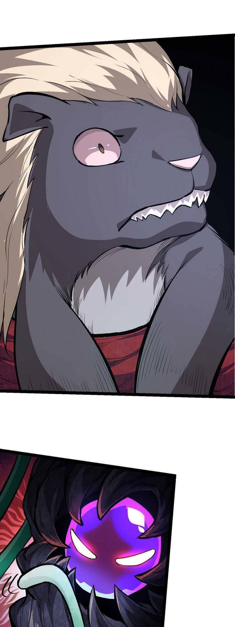 Chuyển Sinh Thành Liễu Đột Biến Chap 14 - Next Chap 15