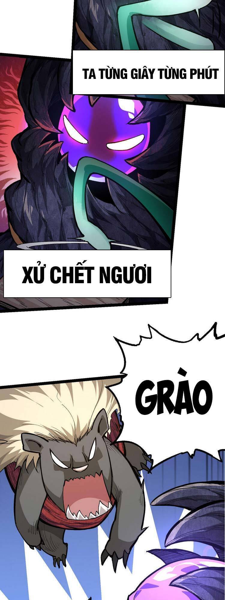 Chuyển Sinh Thành Liễu Đột Biến Chap 14 - Next Chap 15