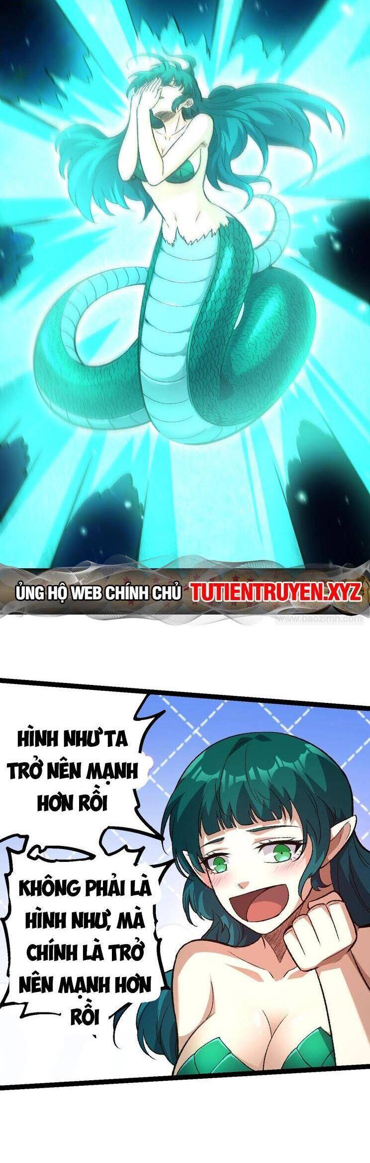 Chuyển Sinh Thành Liễu Đột Biến Chap 140 - Next Chap 141