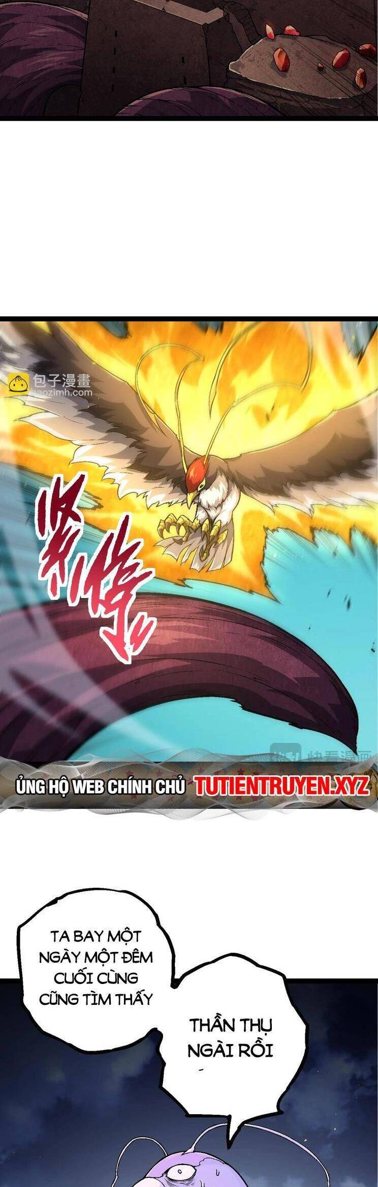 Chuyển Sinh Thành Liễu Đột Biến Chap 140 - Next Chap 141