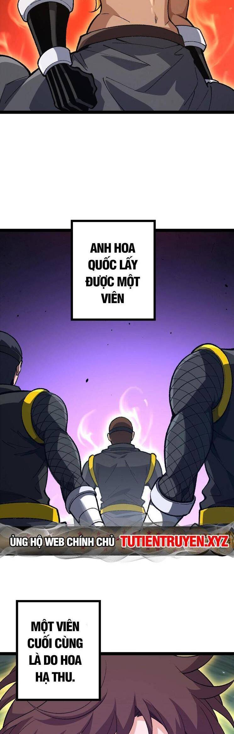 Chuyển Sinh Thành Liễu Đột Biến Chap 140 - Next Chap 141