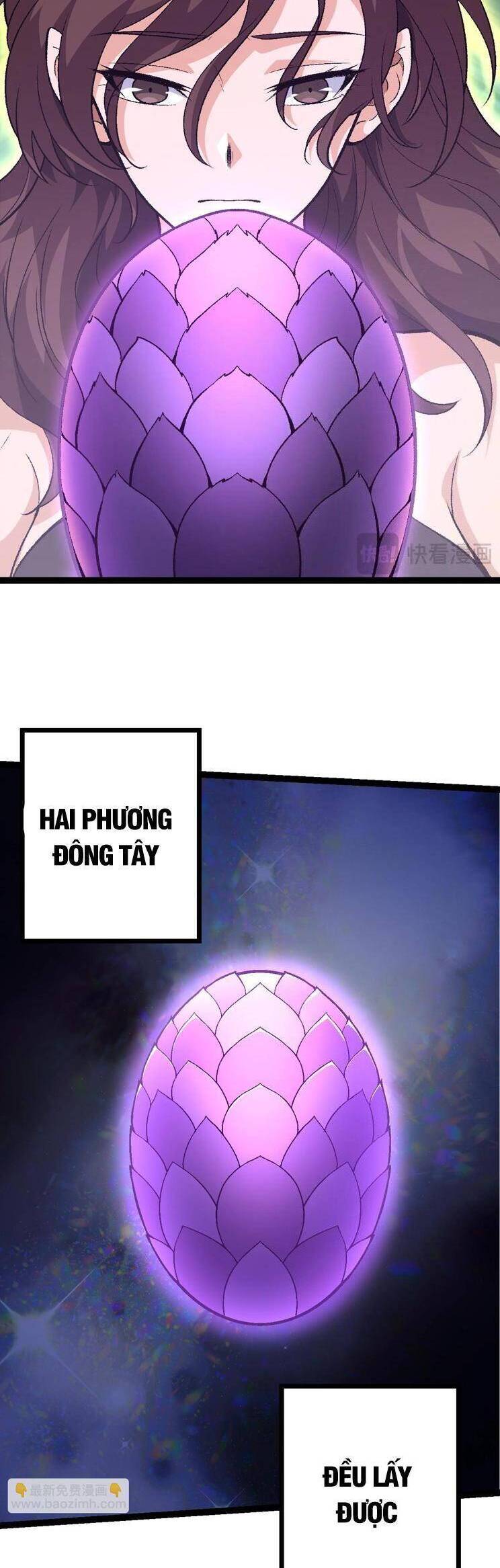 Chuyển Sinh Thành Liễu Đột Biến Chap 140 - Next Chap 141