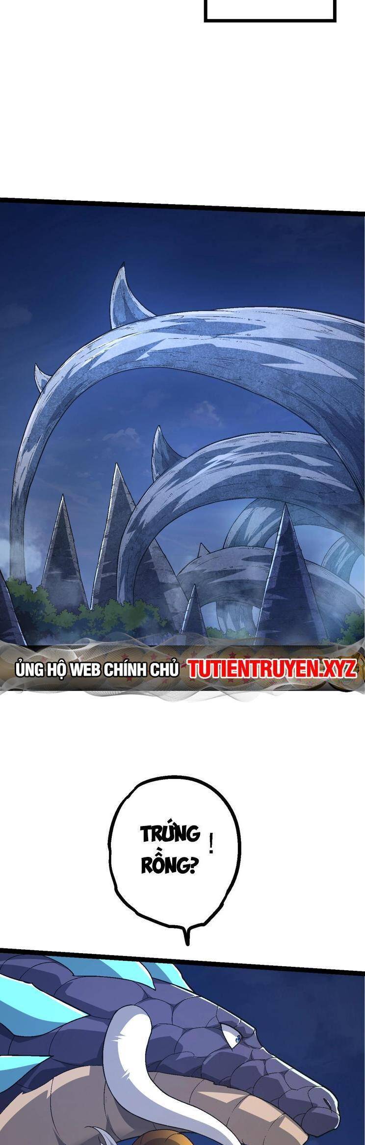 Chuyển Sinh Thành Liễu Đột Biến Chap 140 - Next Chap 141