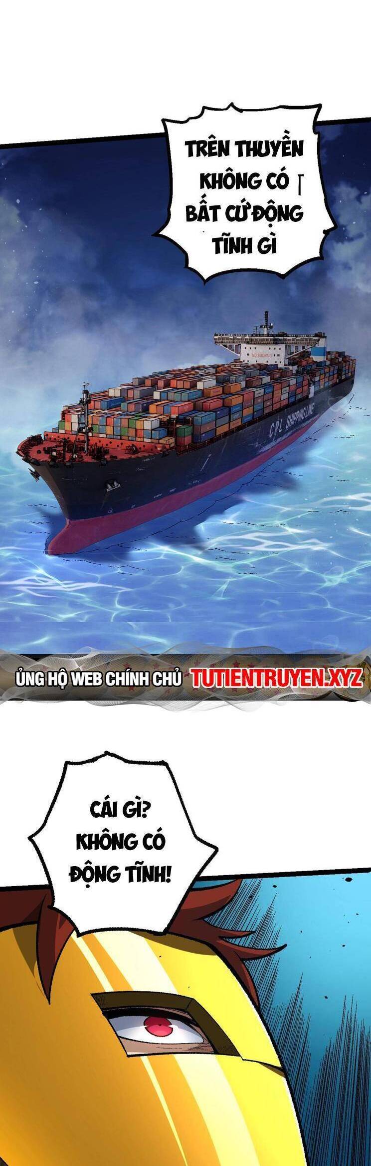 Chuyển Sinh Thành Liễu Đột Biến Chap 140 - Next Chap 141