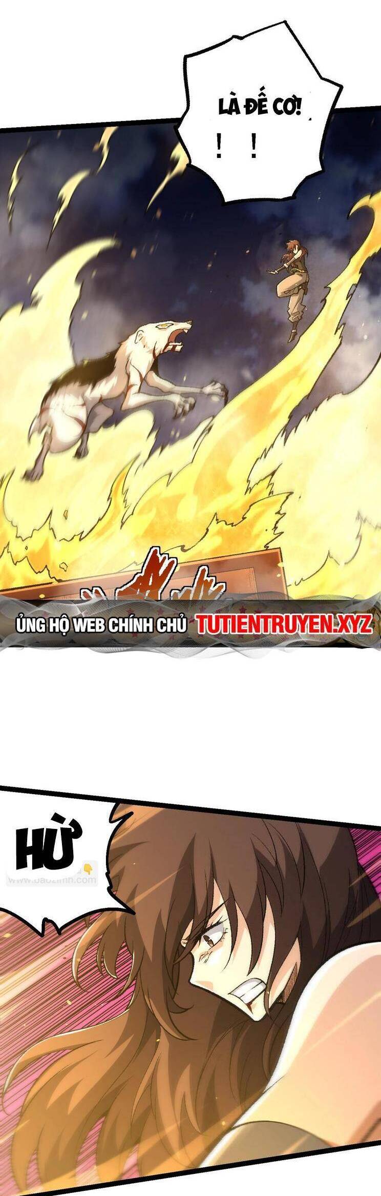 Chuyển Sinh Thành Liễu Đột Biến Chap 140 - Next Chap 141