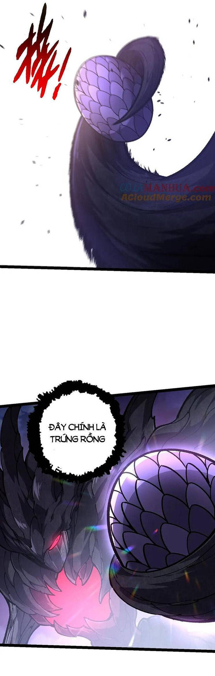 Chuyển Sinh Thành Liễu Đột Biến Chap 142 - Next Chap 143