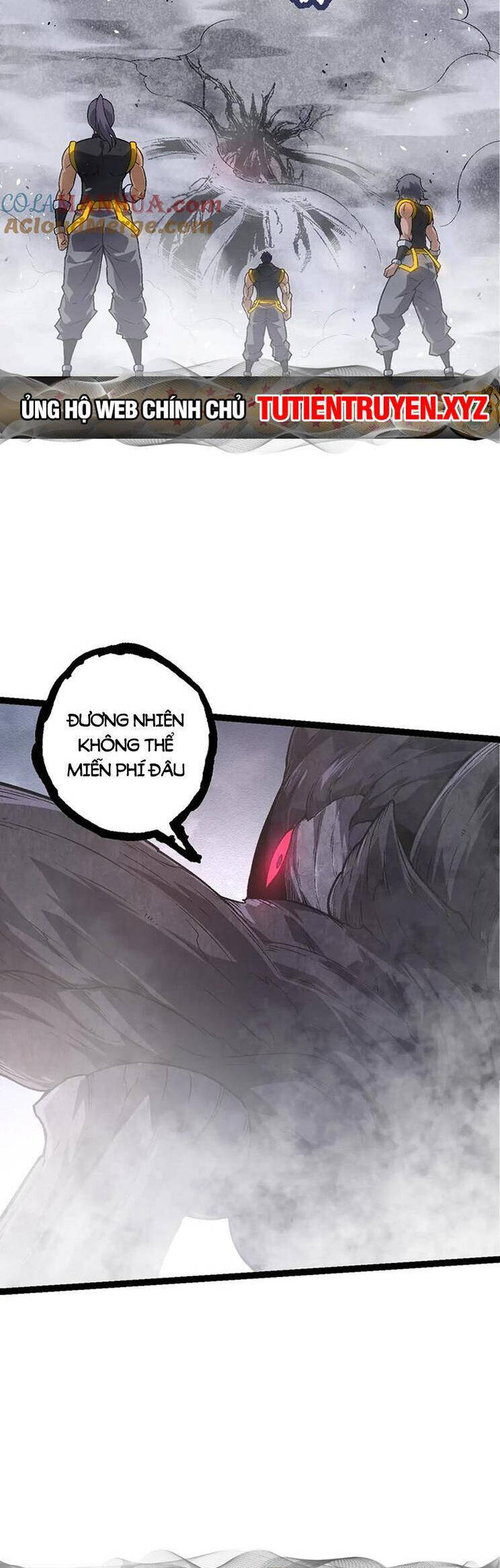 Chuyển Sinh Thành Liễu Đột Biến Chap 142 - Next Chap 143