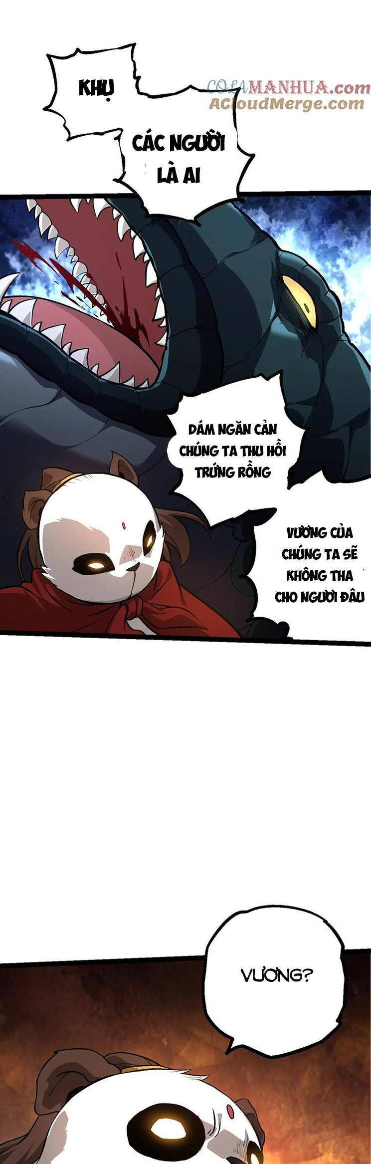 Chuyển Sinh Thành Liễu Đột Biến Chap 142 - Next Chap 143