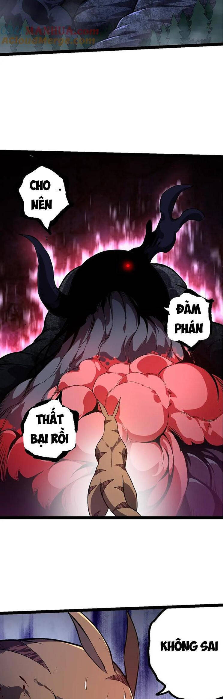 Chuyển Sinh Thành Liễu Đột Biến Chap 142 - Next Chap 143