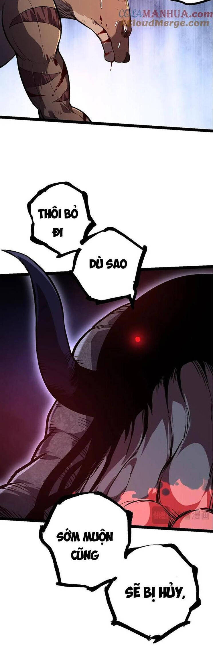 Chuyển Sinh Thành Liễu Đột Biến Chap 142 - Next Chap 143