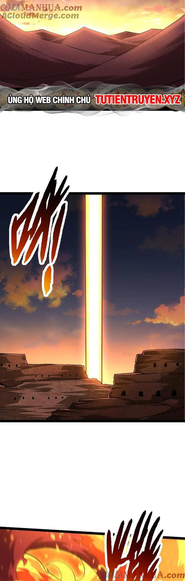 Chuyển Sinh Thành Liễu Đột Biến Chap 142 - Next Chap 143