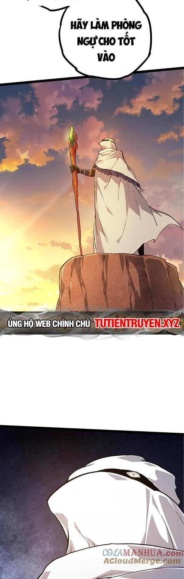 Chuyển Sinh Thành Liễu Đột Biến Chap 142 - Next Chap 143