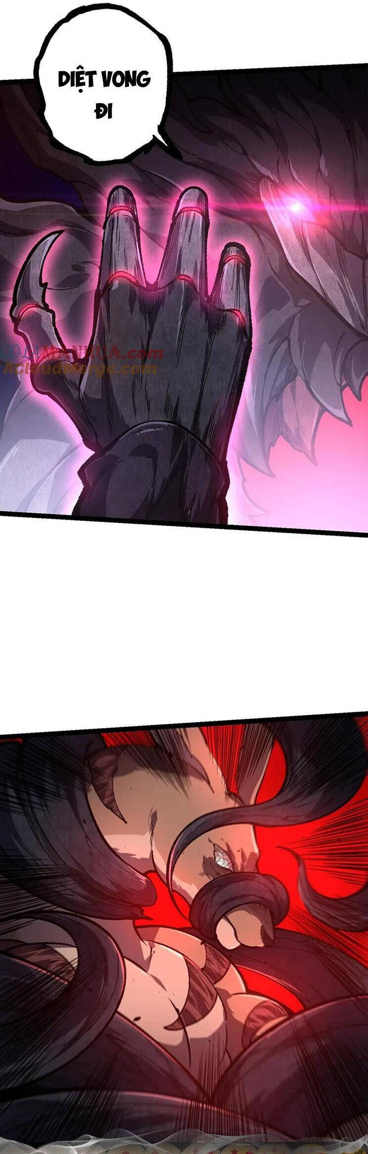 Chuyển Sinh Thành Liễu Đột Biến Chap 142 - Next Chap 143