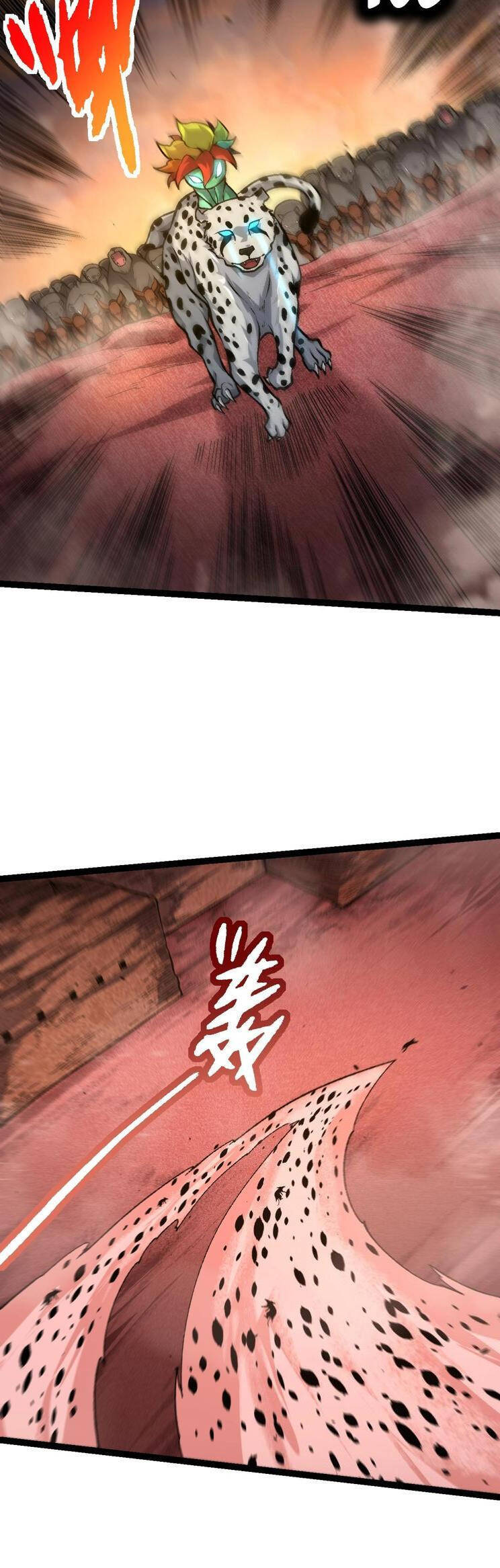 Chuyển Sinh Thành Liễu Đột Biến Chap 143 - Next Chap 144