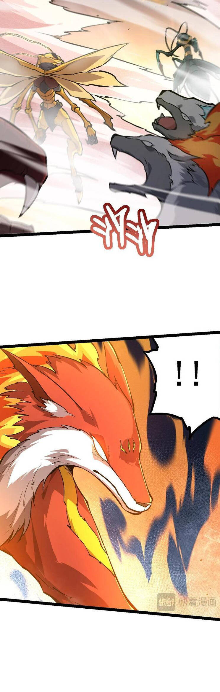 Chuyển Sinh Thành Liễu Đột Biến Chap 143 - Next Chap 144