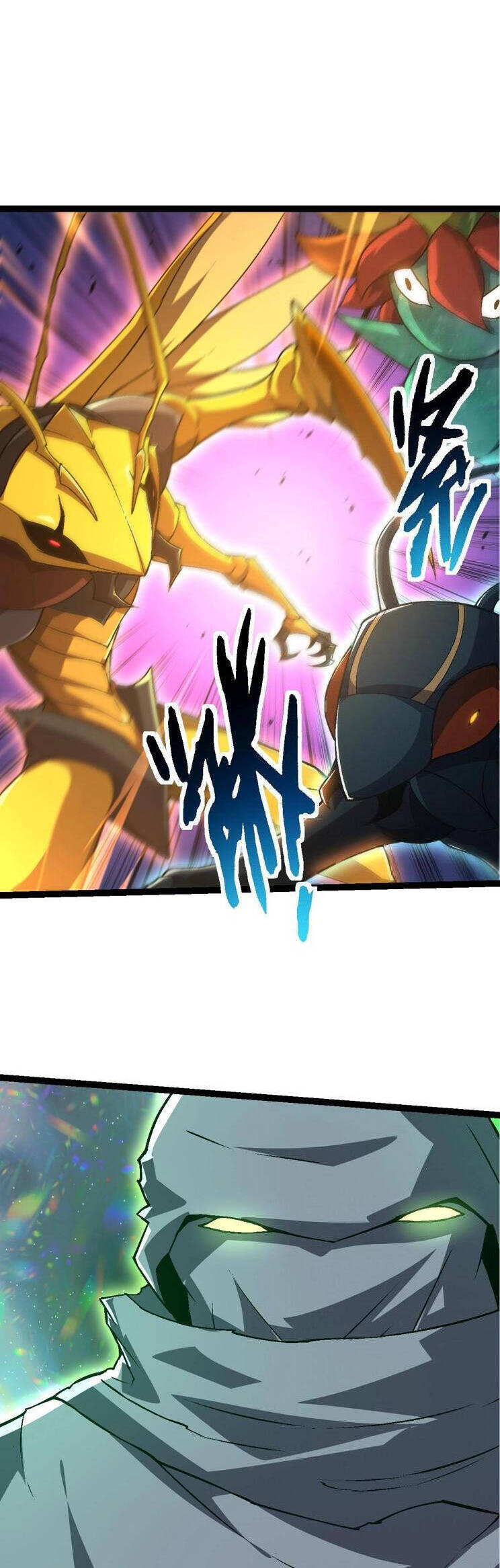 Chuyển Sinh Thành Liễu Đột Biến Chap 143 - Next Chap 144