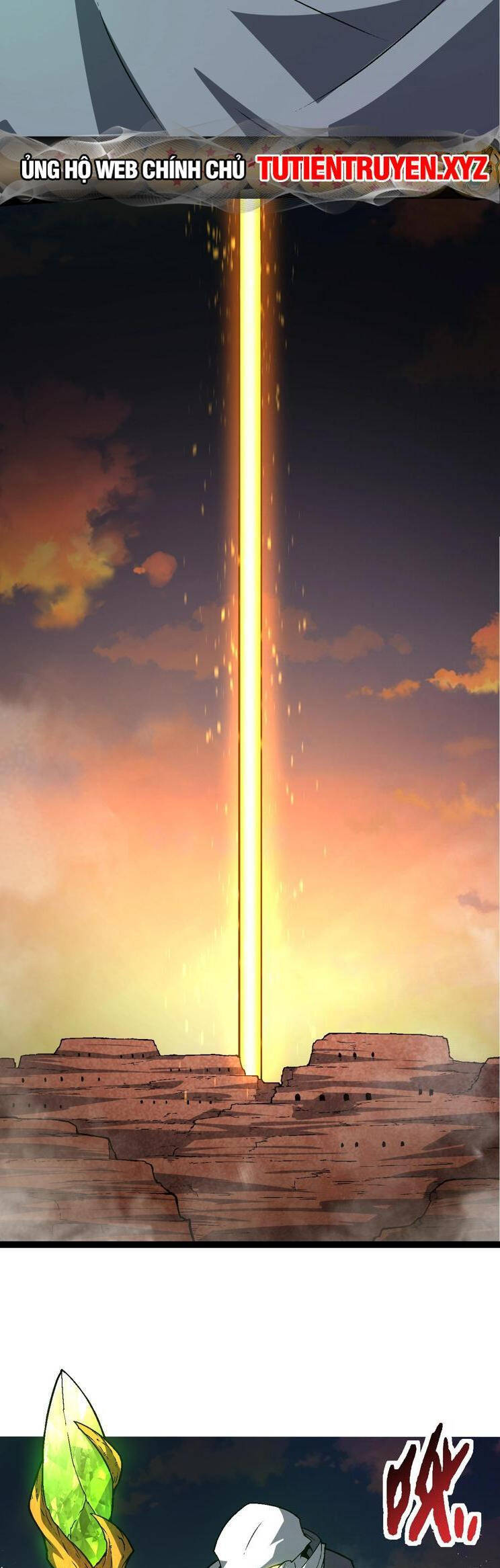 Chuyển Sinh Thành Liễu Đột Biến Chap 143 - Next Chap 144