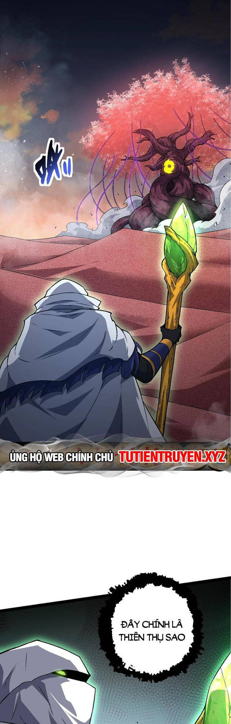 Chuyển Sinh Thành Liễu Đột Biến Chap 143 - Next Chap 144
