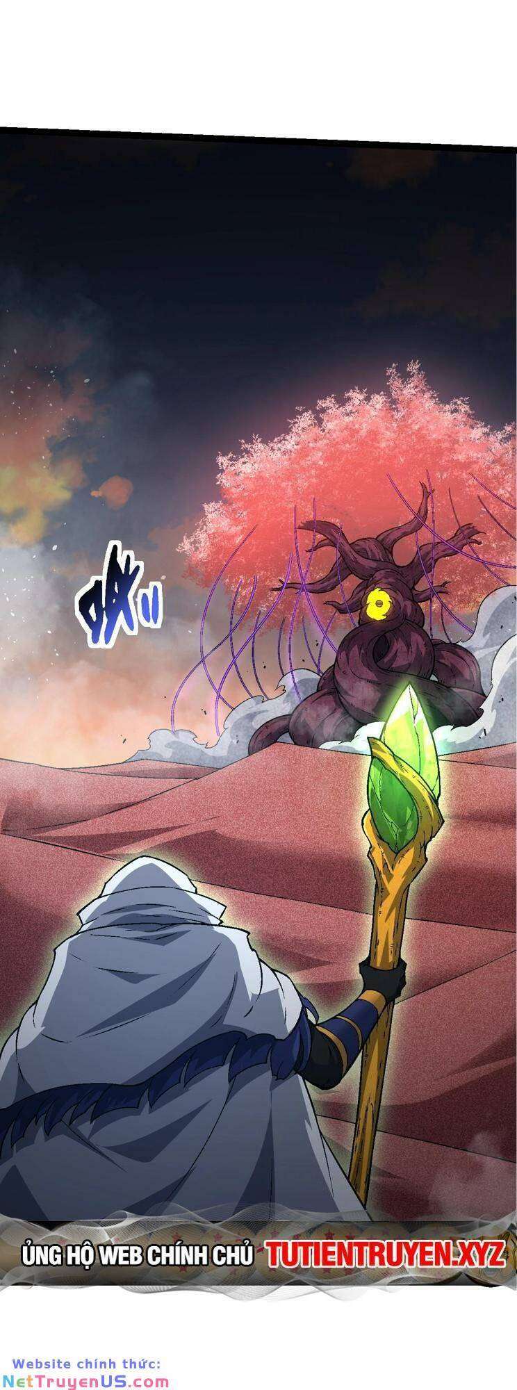 Chuyển Sinh Thành Liễu Đột Biến Chap 143 - Next Chap 144