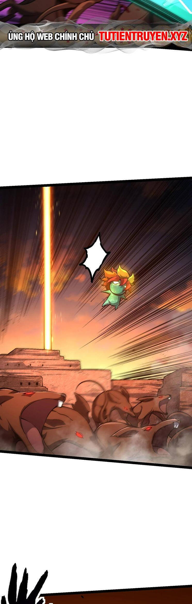 Chuyển Sinh Thành Liễu Đột Biến Chap 143 - Next Chap 144