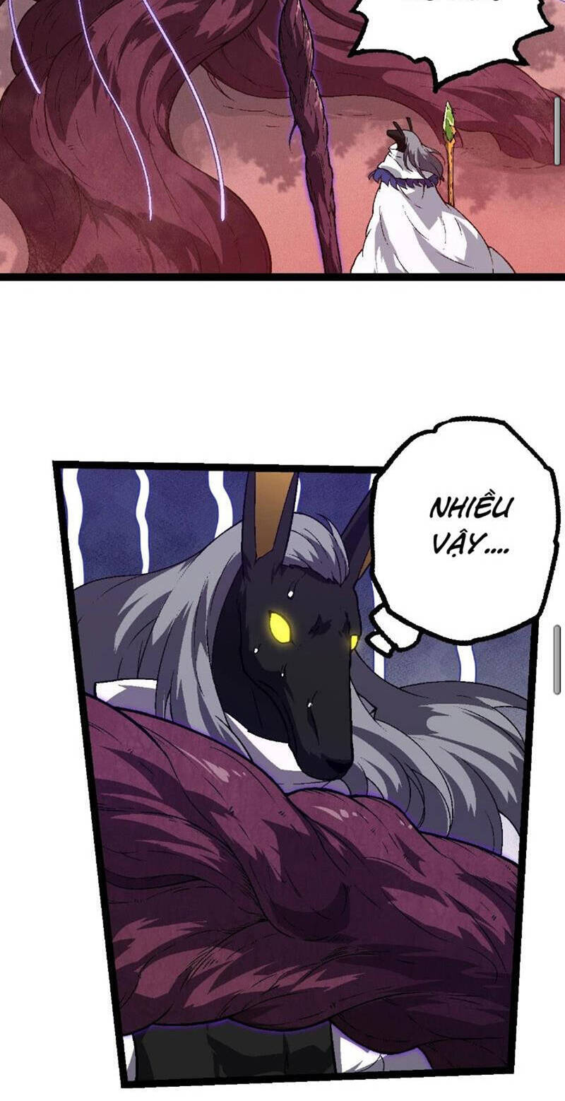 Chuyển Sinh Thành Liễu Đột Biến Chap 144 - Next Chap 145