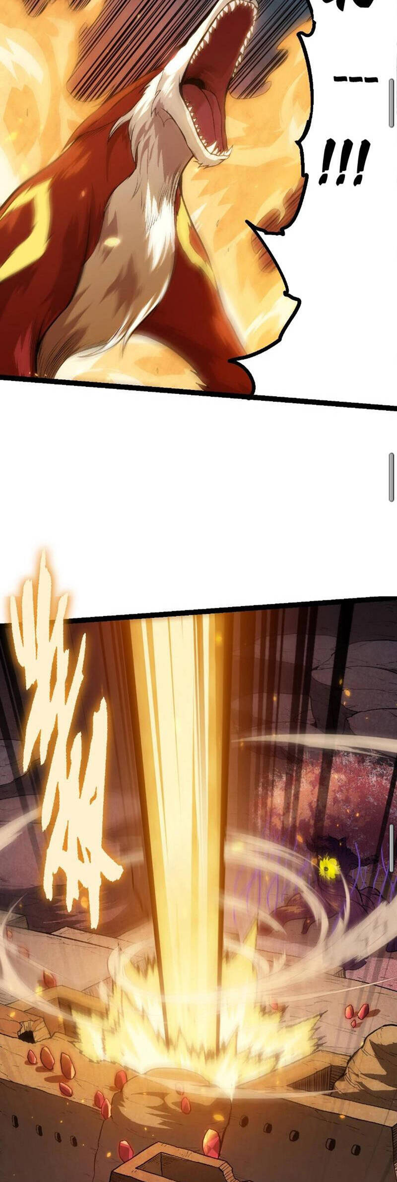 Chuyển Sinh Thành Liễu Đột Biến Chap 144 - Next Chap 145