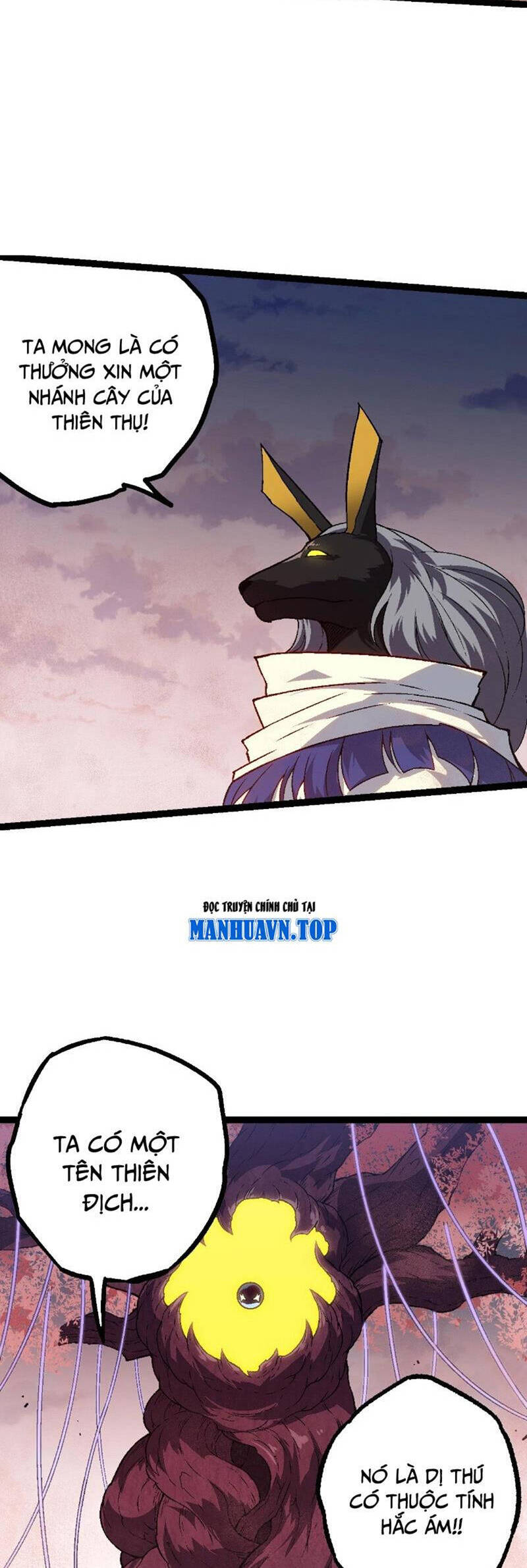 Chuyển Sinh Thành Liễu Đột Biến Chap 144 - Next Chap 145