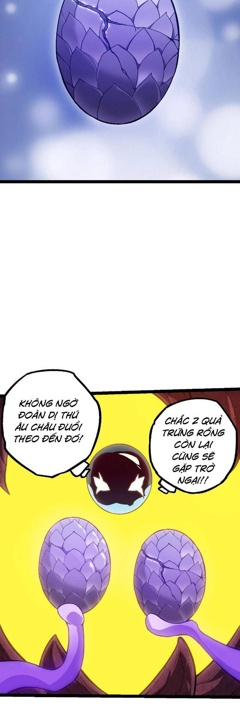 Chuyển Sinh Thành Liễu Đột Biến Chap 144 - Next Chap 145