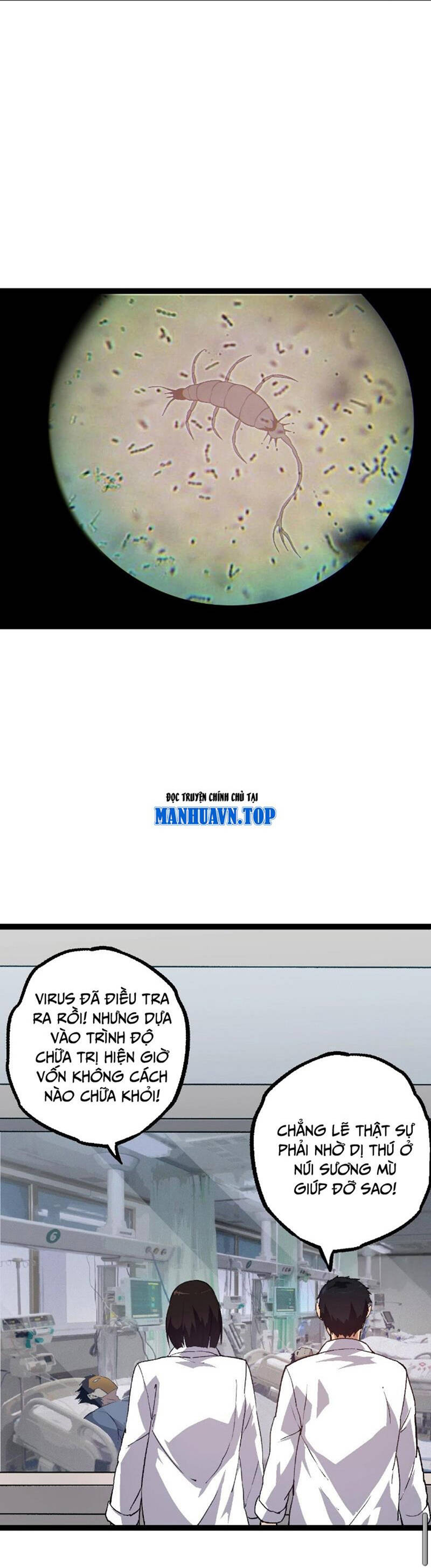 Chuyển Sinh Thành Liễu Đột Biến Chap 144 - Next Chap 145