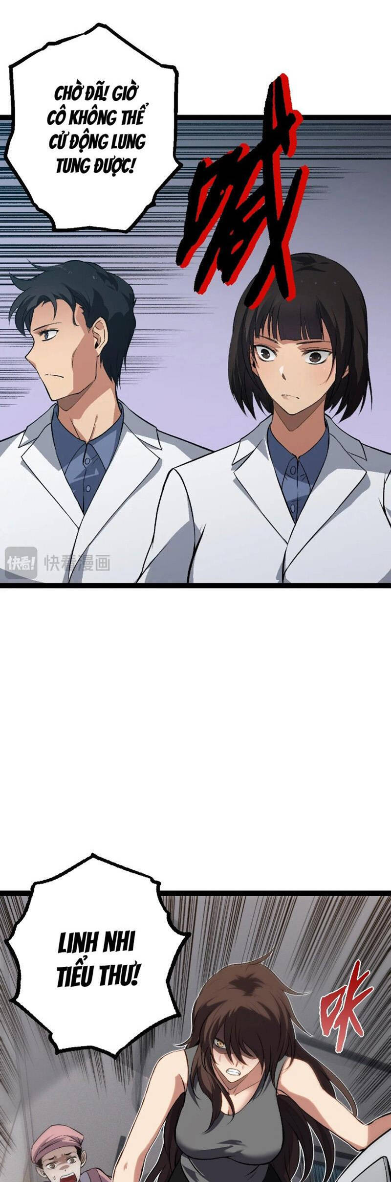 Chuyển Sinh Thành Liễu Đột Biến Chap 144 - Next Chap 145