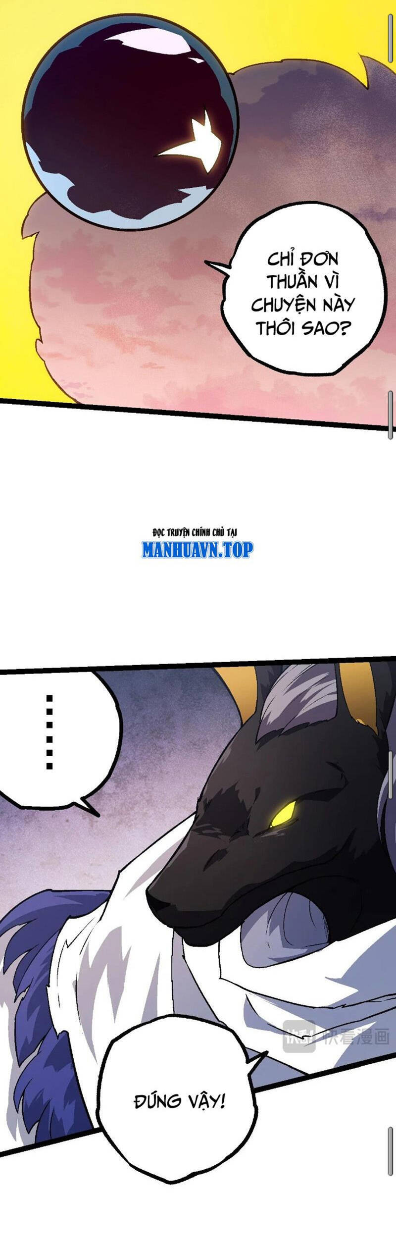 Chuyển Sinh Thành Liễu Đột Biến Chap 144 - Next Chap 145