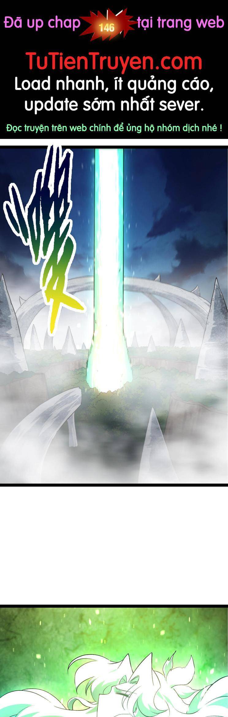 Chuyển Sinh Thành Liễu Đột Biến Chap 145 - Next Chap 146