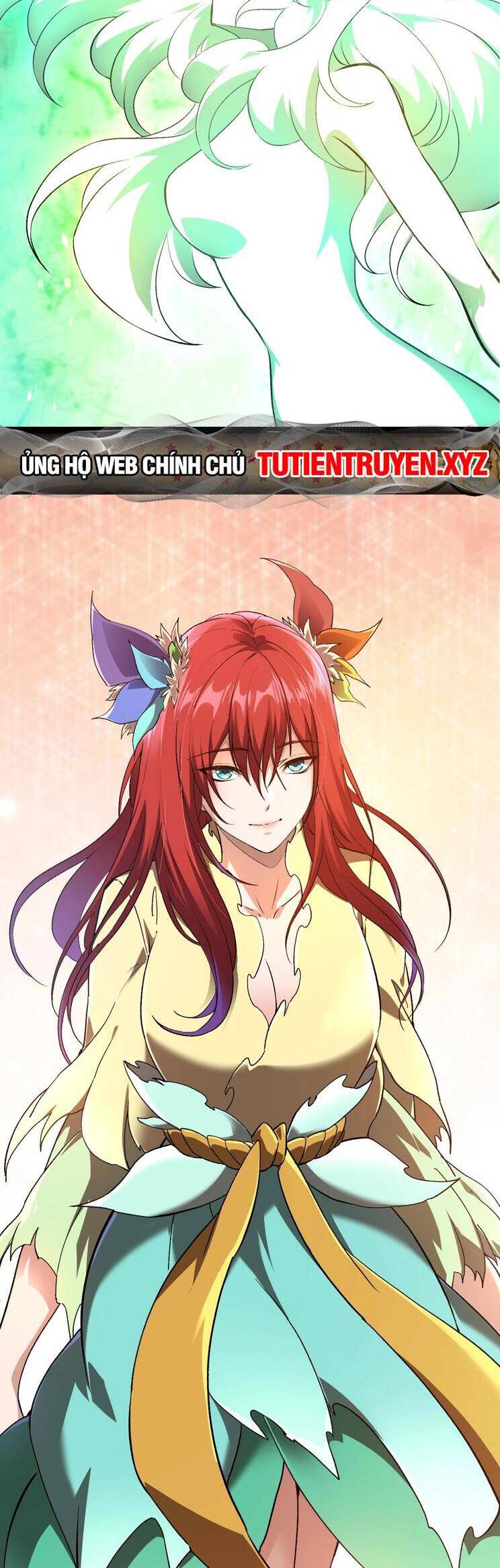 Chuyển Sinh Thành Liễu Đột Biến Chap 145 - Next Chap 146