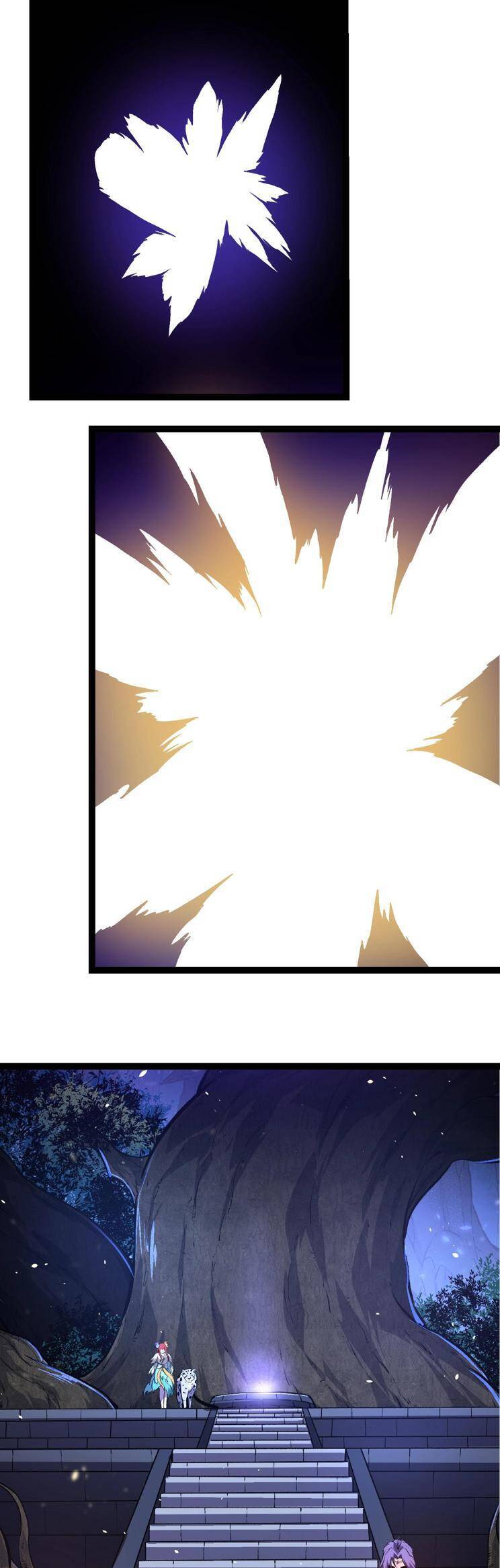 Chuyển Sinh Thành Liễu Đột Biến Chap 145 - Next Chap 146