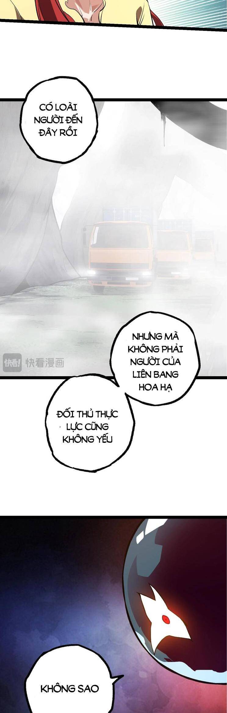 Chuyển Sinh Thành Liễu Đột Biến Chap 145 - Next Chap 146