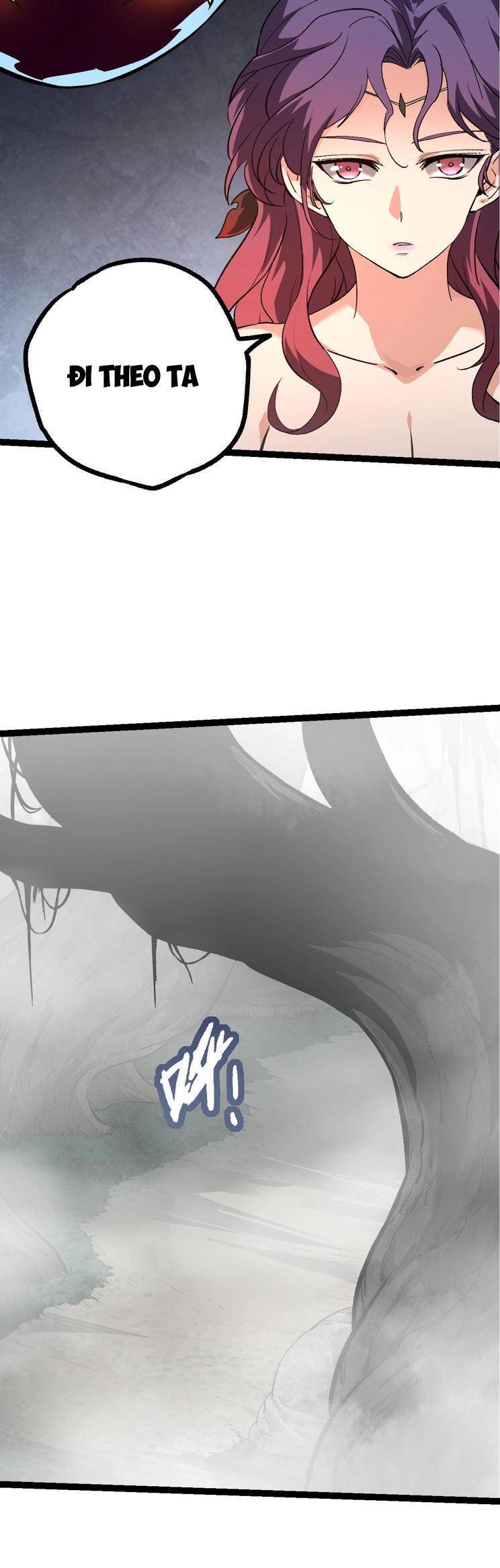 Chuyển Sinh Thành Liễu Đột Biến Chap 145 - Next Chap 146