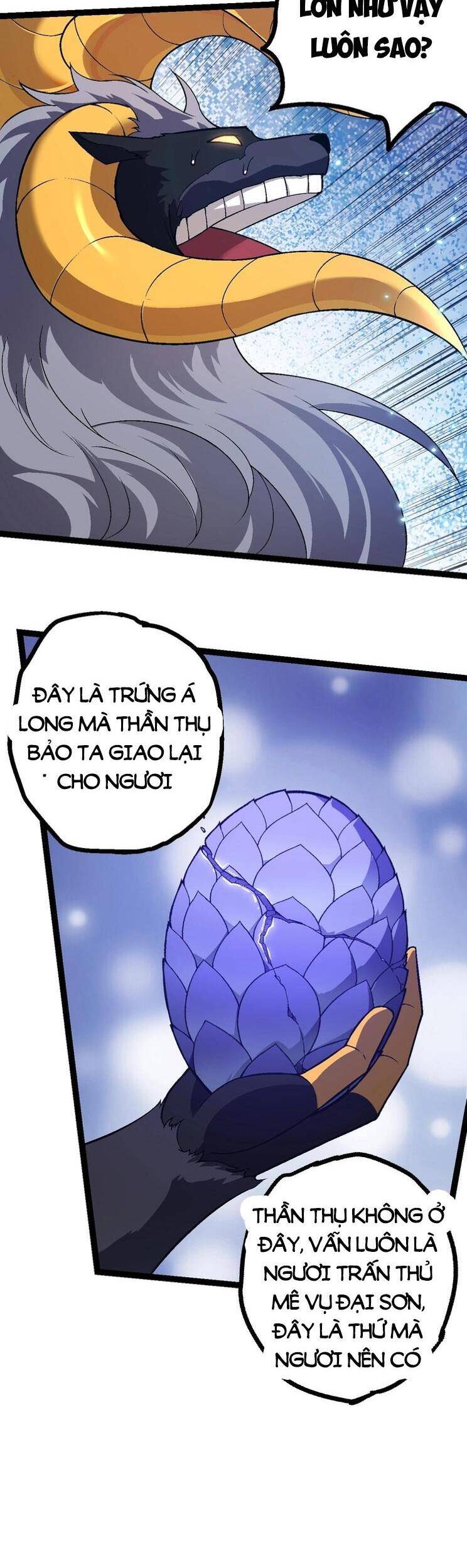 Chuyển Sinh Thành Liễu Đột Biến Chap 146 - Next Chap 147