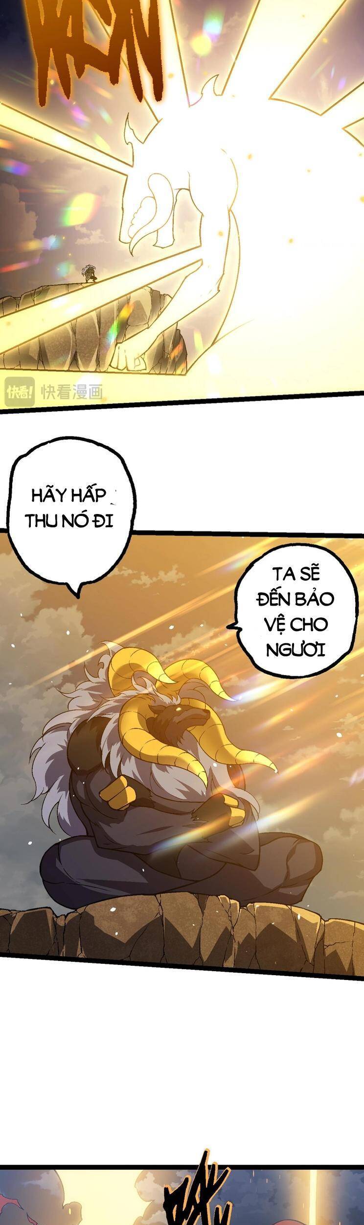 Chuyển Sinh Thành Liễu Đột Biến Chap 146 - Next Chap 147