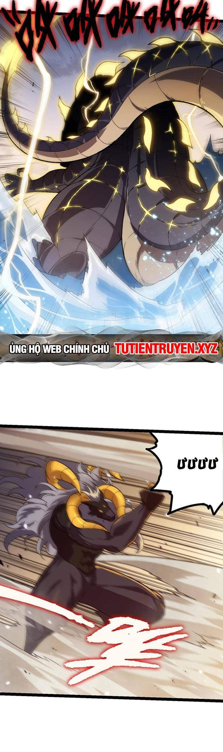 Chuyển Sinh Thành Liễu Đột Biến Chap 146 - Next Chap 147