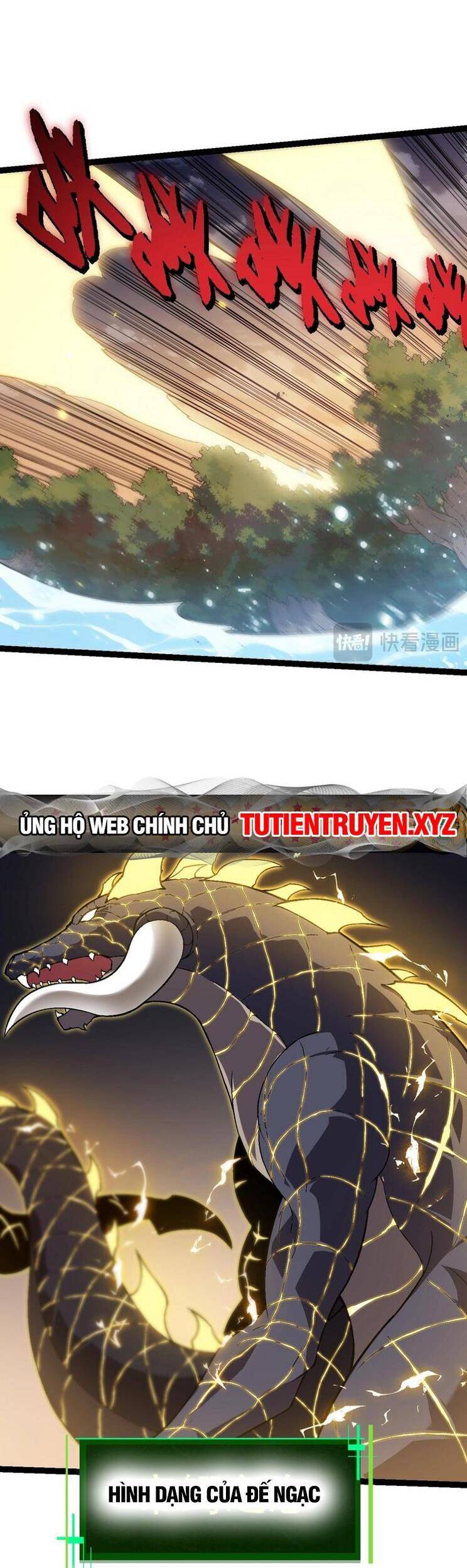 Chuyển Sinh Thành Liễu Đột Biến Chap 146 - Next Chap 147