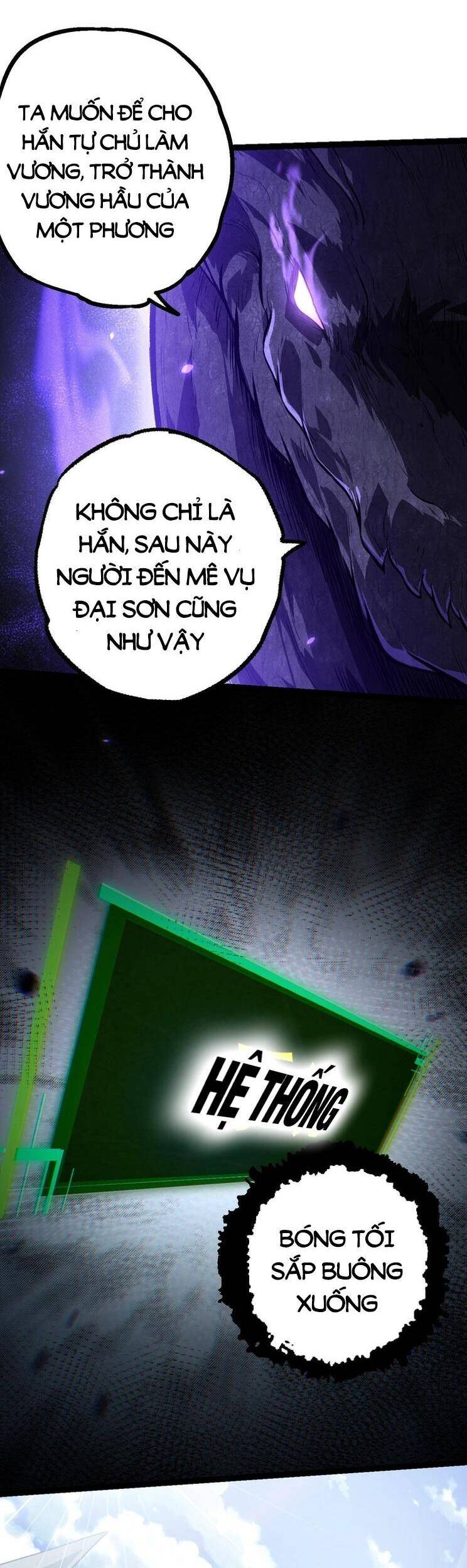 Chuyển Sinh Thành Liễu Đột Biến Chap 146 - Next Chap 147