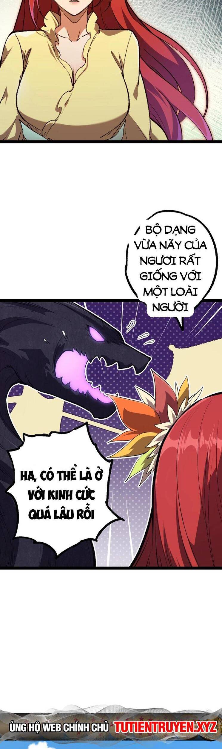 Chuyển Sinh Thành Liễu Đột Biến Chap 146 - Next Chap 147