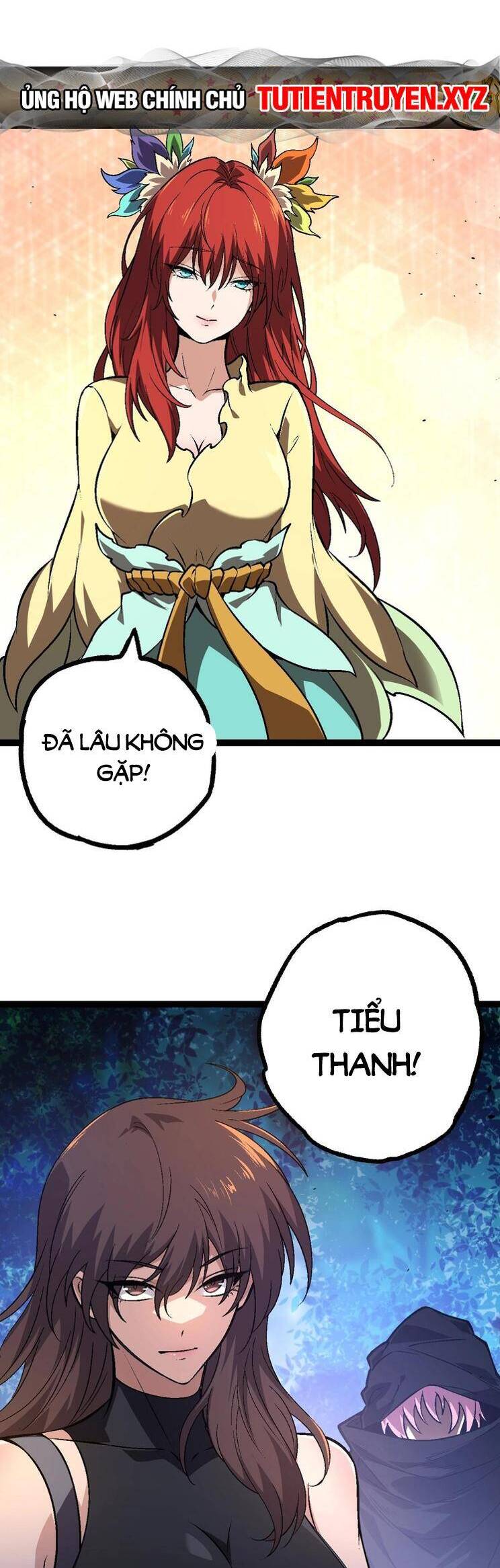 Chuyển Sinh Thành Liễu Đột Biến Chap 147 - Next Chap 148