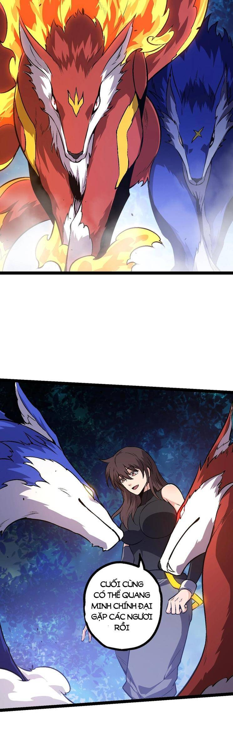 Chuyển Sinh Thành Liễu Đột Biến Chap 147 - Next Chap 148