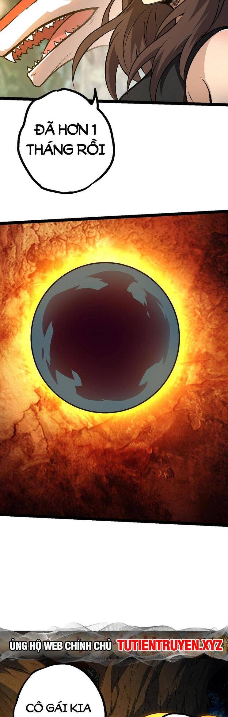 Chuyển Sinh Thành Liễu Đột Biến Chap 147 - Next Chap 148